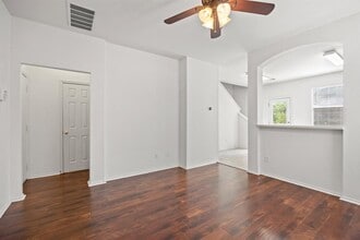 709B Jane Austen Trail in Pflugerville, TX - Building Photo - Building Photo