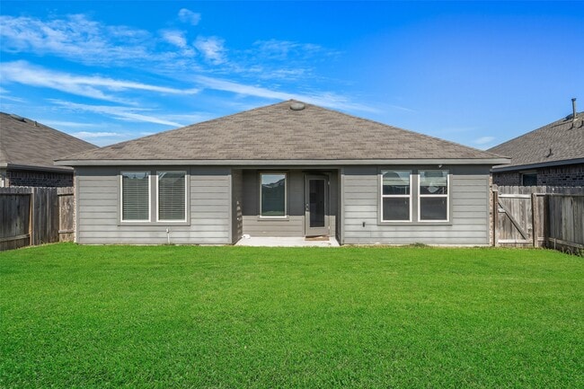 property at 20342 Green Mountain Dr