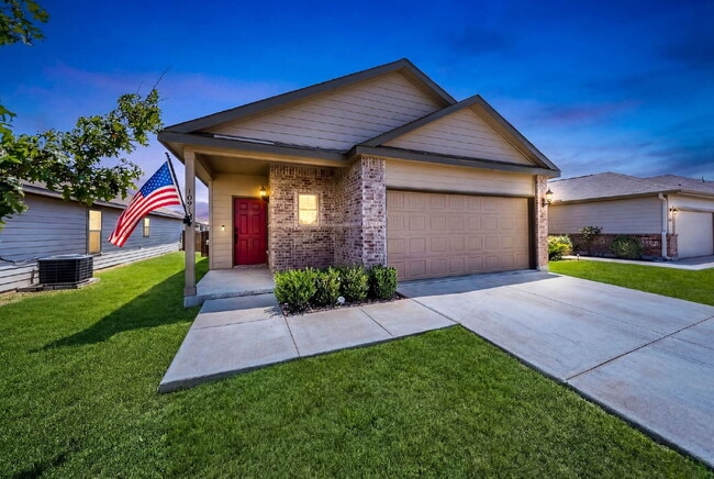 property at 10918 Airmen Dr