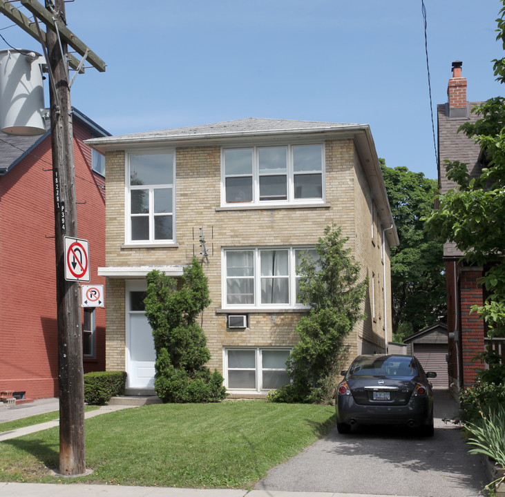 394 Merton St in Toronto, ON - Building Photo