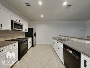 1210 Palmer St in Houston, TX - Building Photo - Building Photo