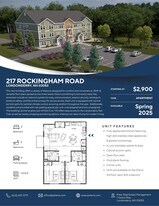 217 Rockingham Rd in Londonderry, NH - Building Photo