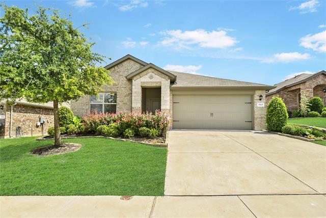 property at 757 High Summit Trl