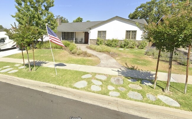 property at 12851 Hickory Branch Rd