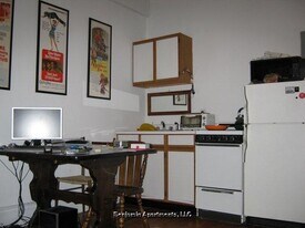 270 Huntington Ave, Unit 215 in Boston, MA - Building Photo