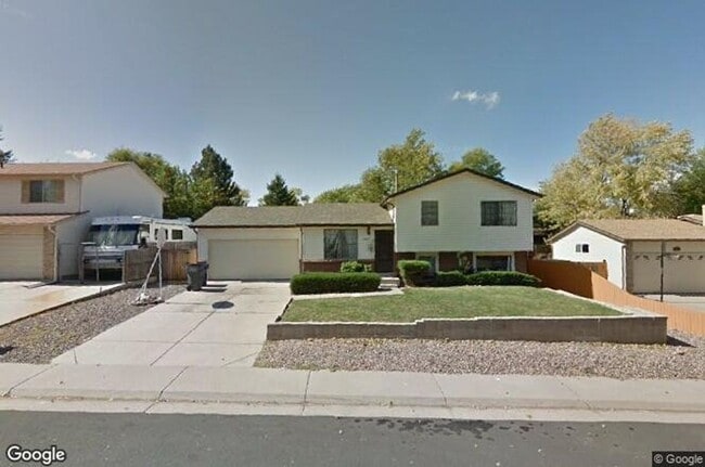 property at 2567 S Dillon St