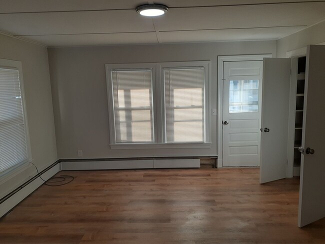 property at 110 Silver St