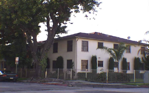 3617 W 60th in Los Angeles, CA - Building Photo