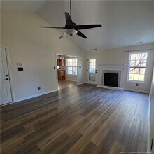 109 Silverberry Ct in Raeford, NC - Building Photo - Building Photo