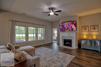 301 Akins Rnch Rd NE, Unit 25D in Ludowici, GA - Building Photo - Building Photo