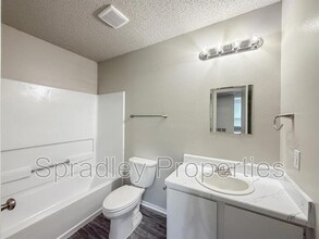 Troy Terrace Apartments in Troy, TX - Foto de edificio - Building Photo