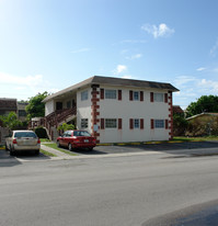 1660 NW 58th Ter Apartments