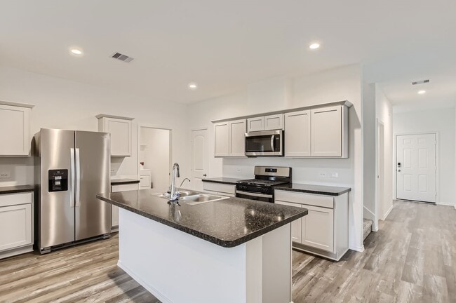 property at 5703 Redstone Gardens Dr