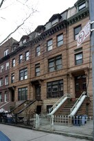 1241 Dean St in Brooklyn, NY - Building Photo