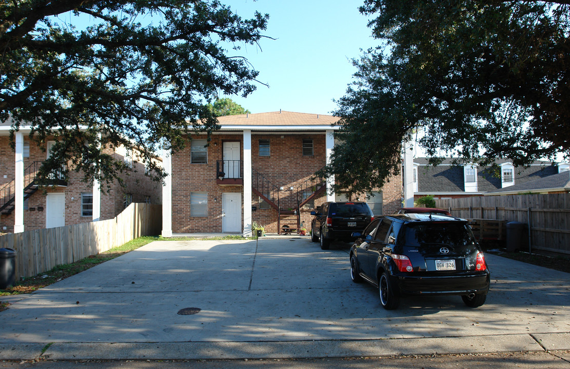 4509 Yale St in Metairie, LA - Building Photo