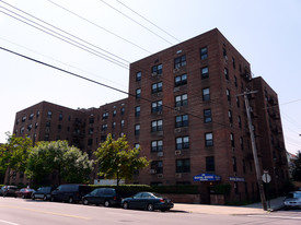 660 Nereid Ave Apartments