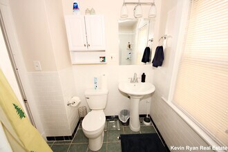 11 Breck Ave, Unit #2 in Boston, MA - Building Photo - Building Photo