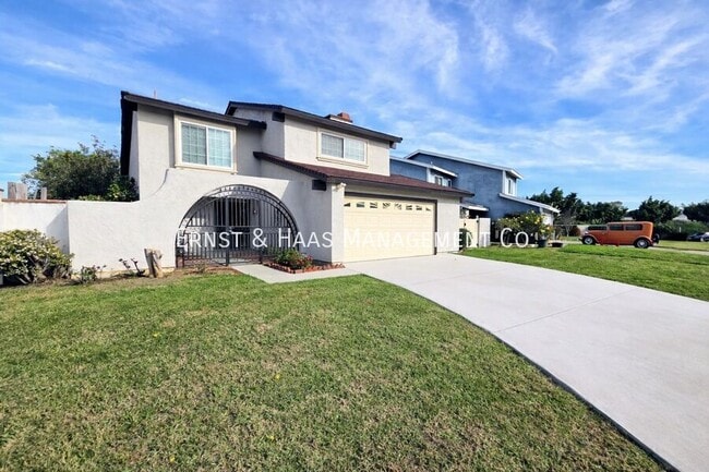 1219 E Jay St in Carson, CA - Building Photo - Building Photo