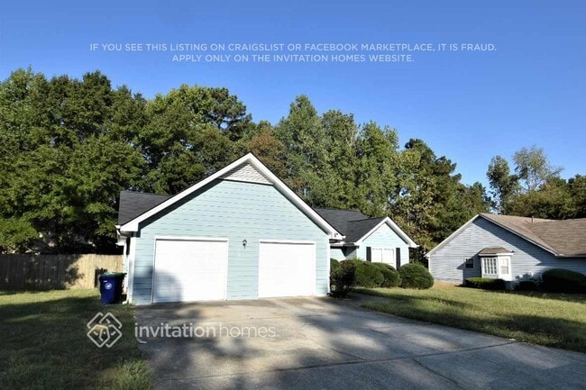 property at 709 Stephenson Ridge