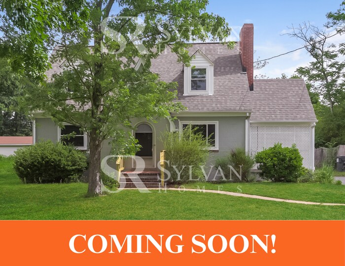 6638 Elkhardt Rd in Richmond, VA - Building Photo