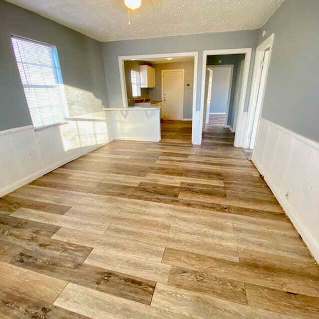 806 N Detroit Ave in Lubbock, TX - Building Photo - Building Photo