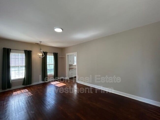230 E Lister St in Shreveport, LA - Building Photo - Building Photo