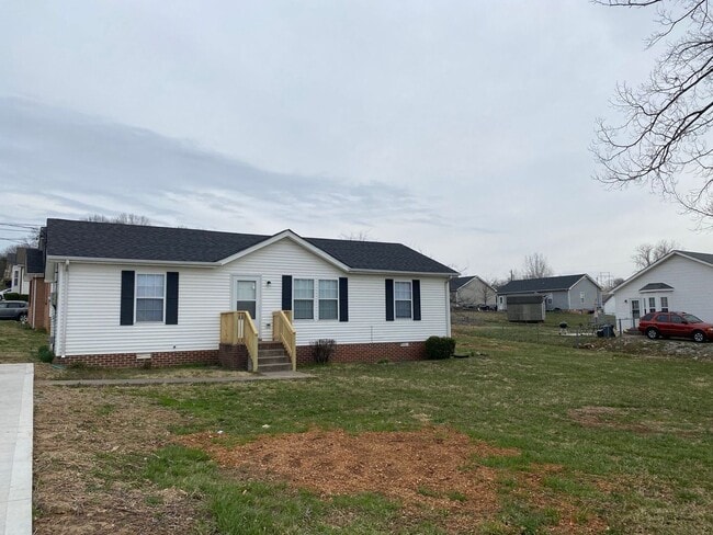 property at 201 Stephanie Dr