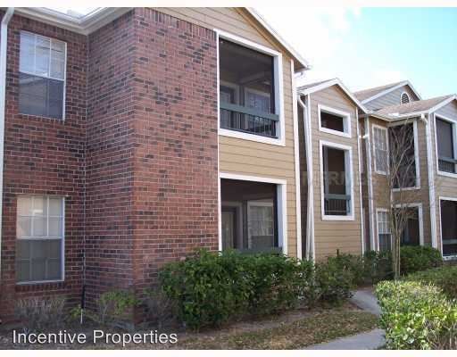 5545 Devonbriar Way-Unit -#203 in Orlando, FL - Building Photo