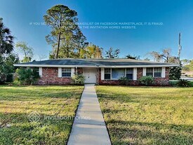 4529 Naranja Dr S in Jacksonville, FL - Building Photo