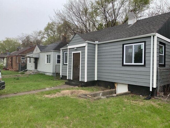 706 Mississippi St in Gary, IN - Building Photo - Building Photo
