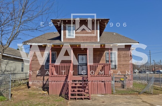 property at 530 11th St SW