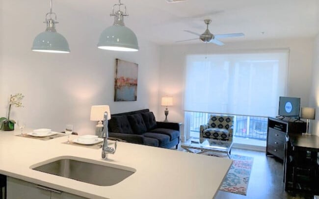 property at 740 Ralph McGill Blvd NE