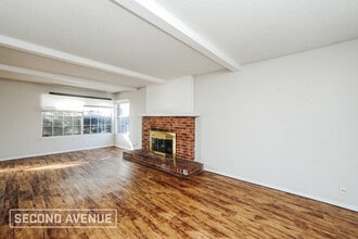 6828 Franwood Terrace in Fort Worth, TX - Building Photo - Building Photo