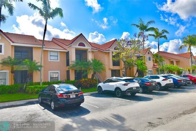 property at 10441 SW 155th Ct