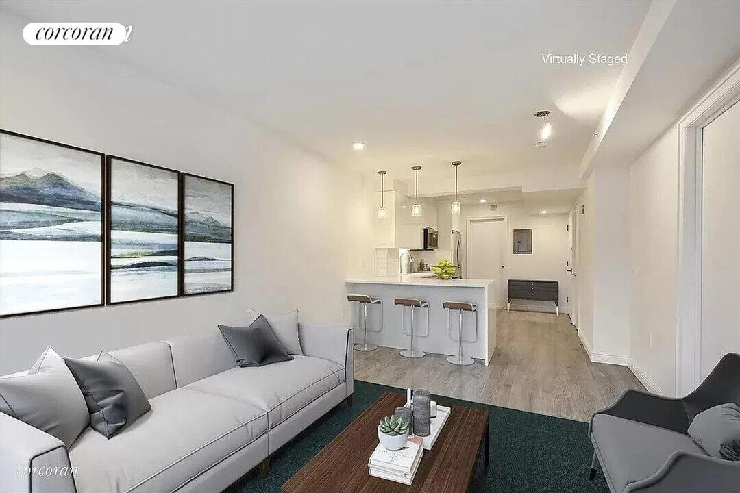 2 Pierrepont St in Brooklyn, NY - Building Photo