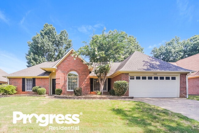 property at 7640 Dexter Park Dr