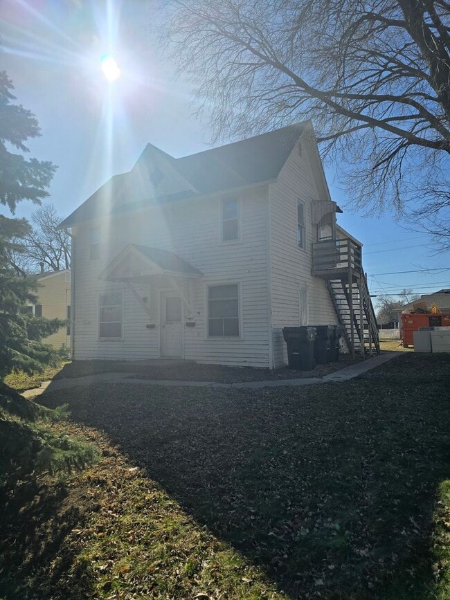 property at 5006 Morningside Ave