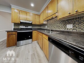 6213 Eagle Peak Dr in Charlotte, NC - Building Photo - Building Photo