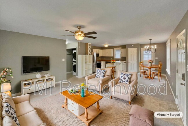 414 Longfellow St in Fuquay Varina, NC - Building Photo - Building Photo