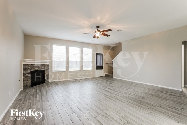 18103 Iris Edge Way in Cypress, TX - Building Photo - Building Photo