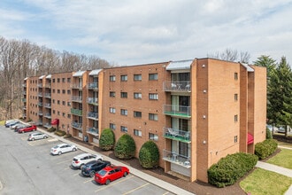 Greengate in Baltimore, MD - Building Photo - Building Photo