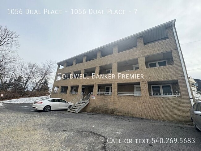 property at 1056 Dual Pl