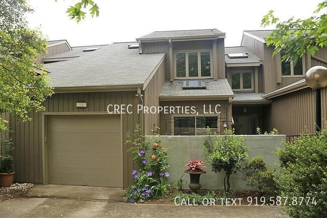 16 Bayswater Pl in Chapel Hill, NC - Building Photo - Building Photo