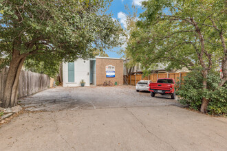 40 Hyde Park in Austin, TX - Building Photo - Primary Photo