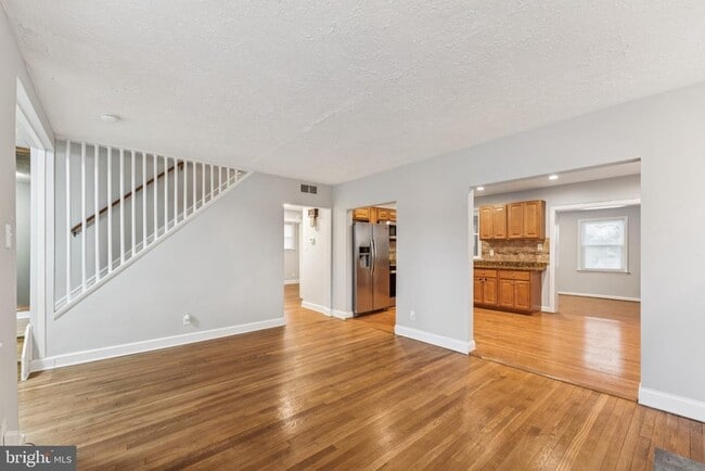 3409 Southern Ave SE in Hillcrest Heights, MD - Building Photo - Building Photo