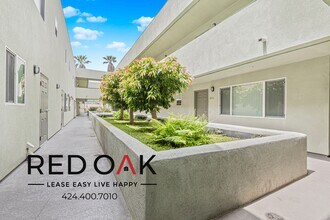326 S Westlake Ave in Los Angeles, CA - Building Photo - Building Photo