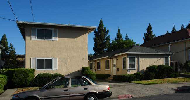 107-109 Duane St in San Jose, CA - Building Photo - Building Photo