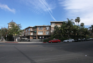 Princess Grace Apartments in Hollywood, CA - Building Photo - Building Photo