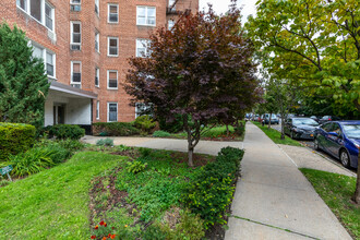 The Latitude Condominiums in Bronx, NY - Foto de edificio - Building Photo