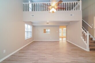 8633 Buffalo Ridge Dr in Indianapolis, IN - Building Photo - Building Photo